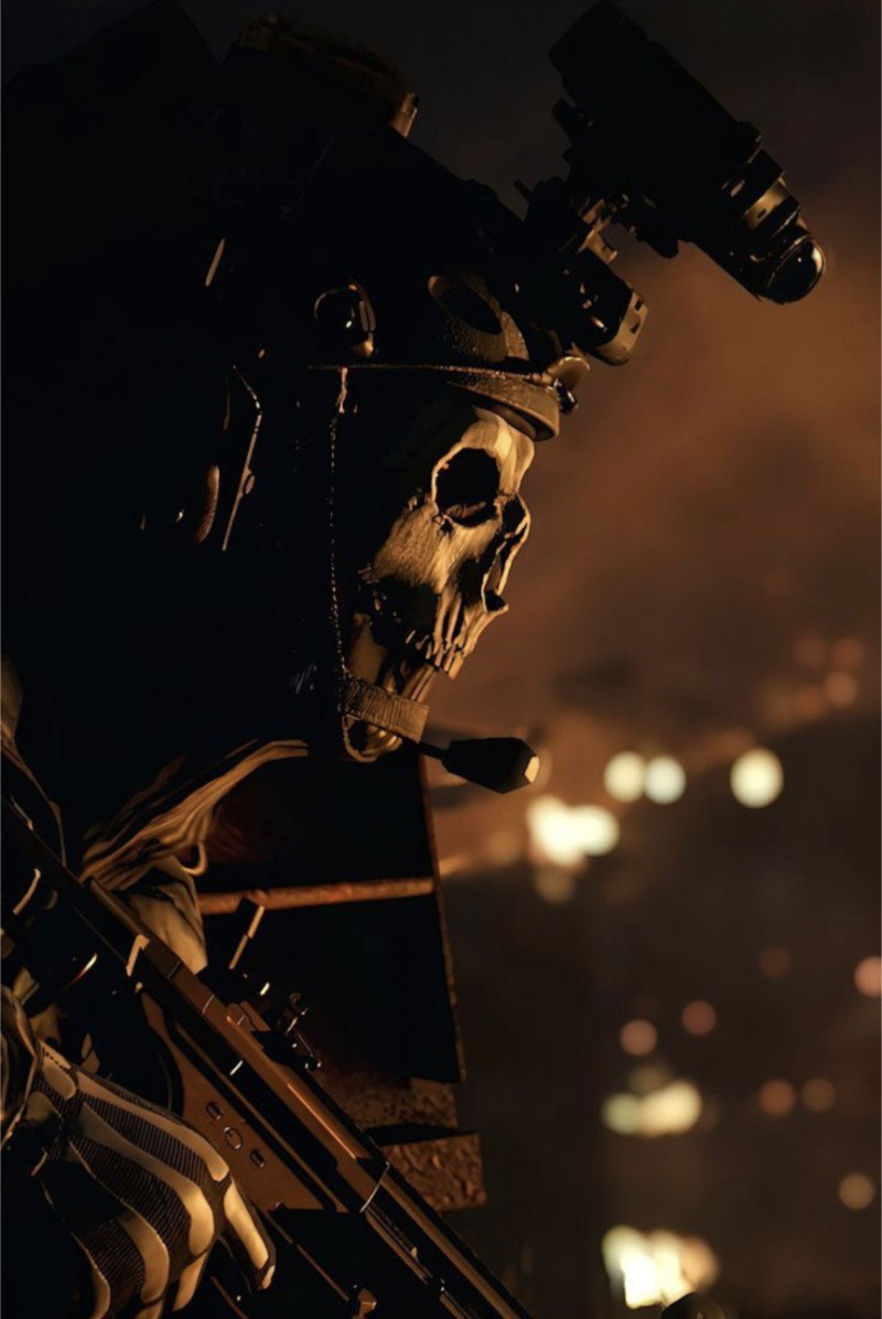 Ghost 