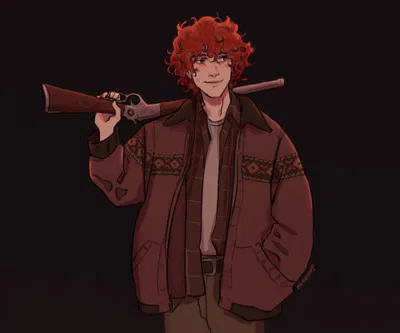 Kyle Broflovski