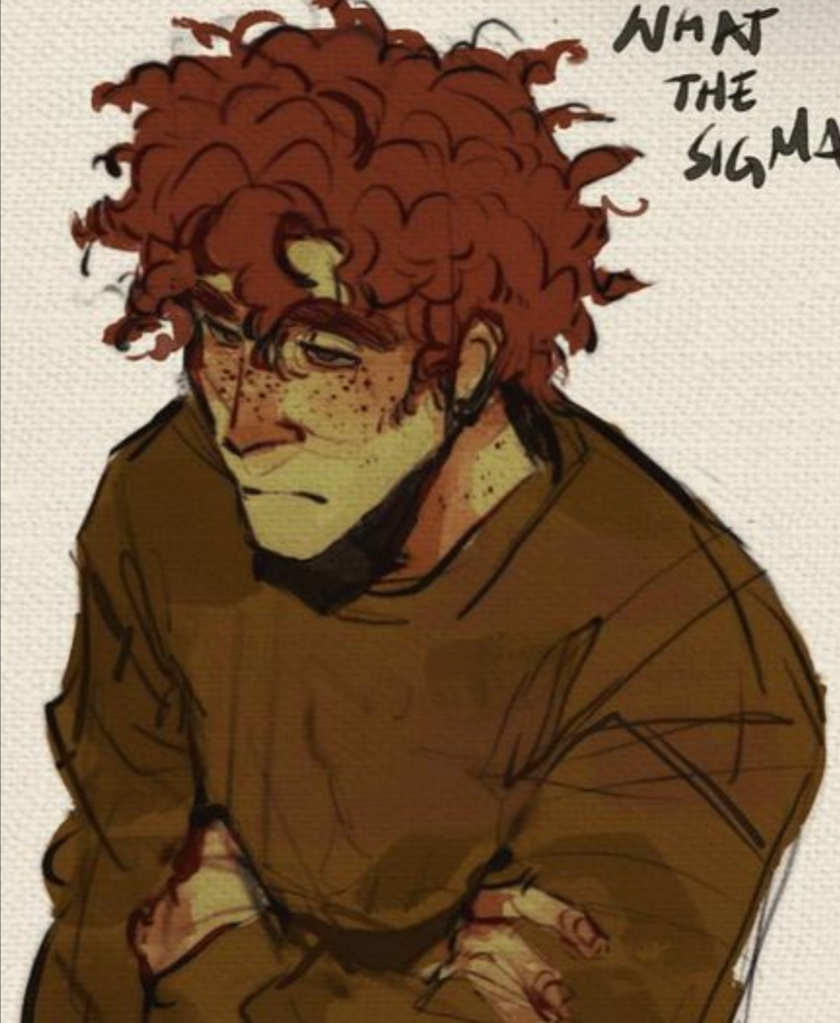 Kyle Broflovski