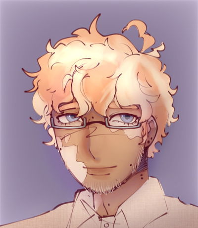 Your roommate 