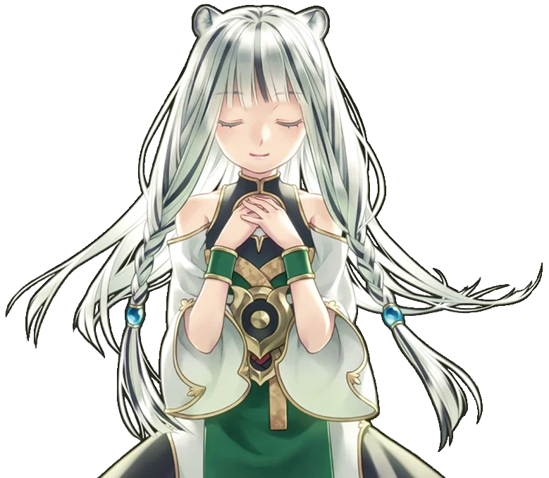Atla / The Rising of The Shield Hero