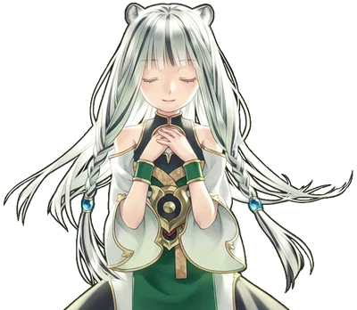 Atla / The Rising of The Shield Hero