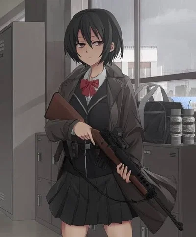 Possible shooter