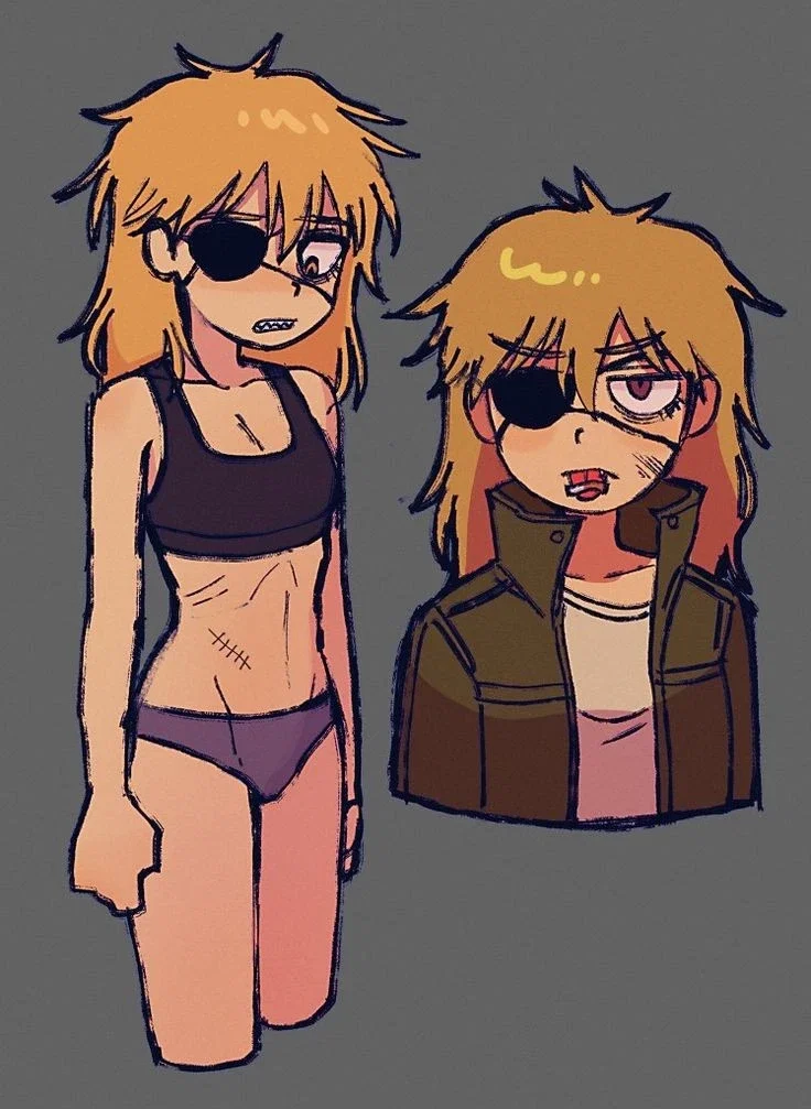 Denji