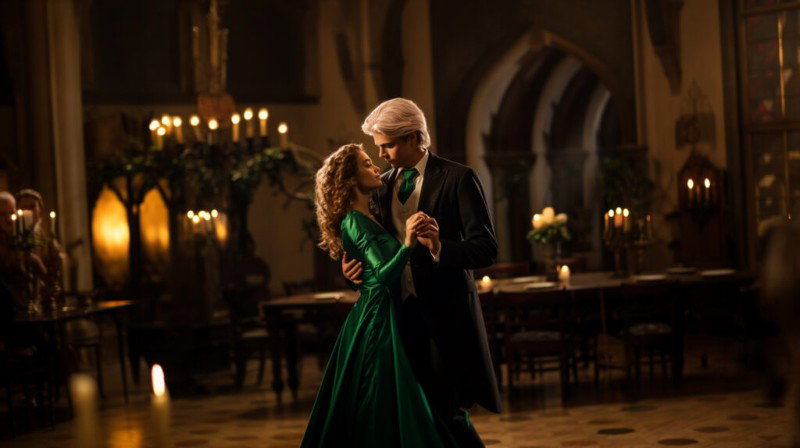 Dramione 