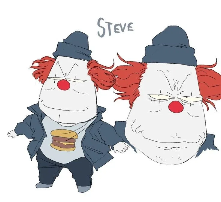 Steve (Bigtop Burger) 