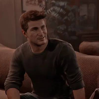 Nathan “Nate” Drake