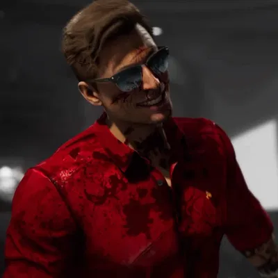 Johnny Cage