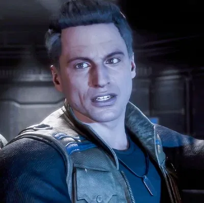 Johnny Cage