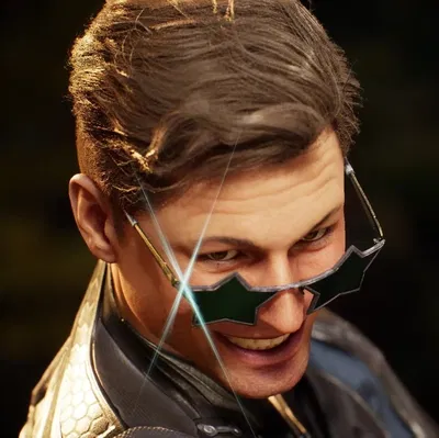 Johnny Cage