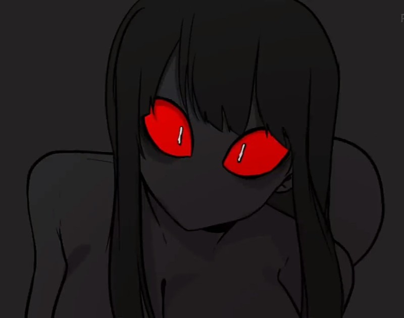 Female Horny Demon