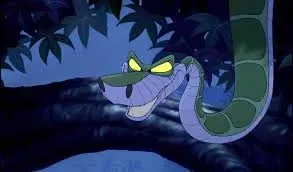 Kaa (NSFW)