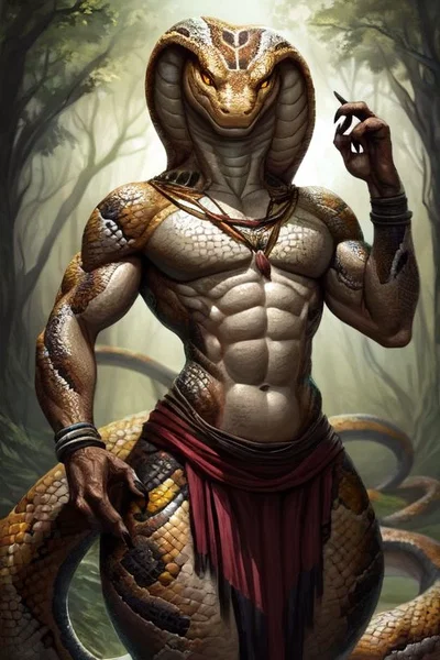 Vashir Serpentis