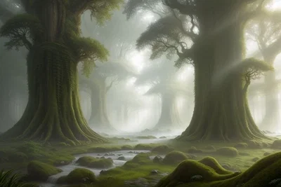 Felsted Forest