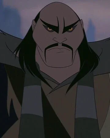 Shan Yu