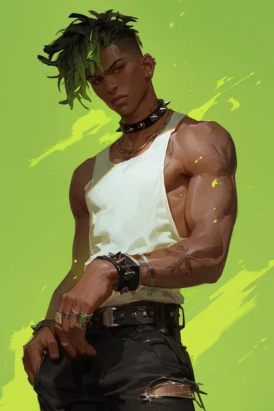 Hanan Zorn