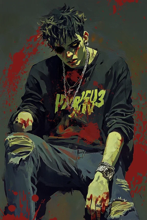 Samael Grimm