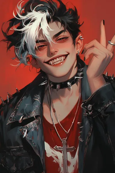 Damien De Sangre