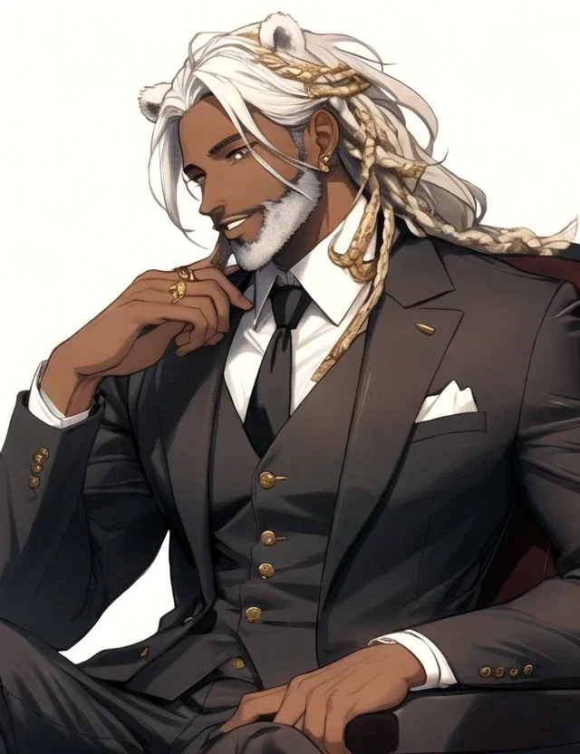 ☾The hybrid who saved you x hybrid omega user☾.