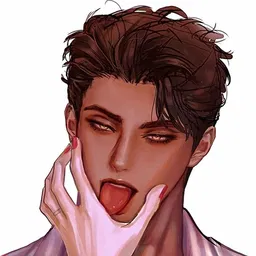 Your arranged mafia husband 💛🌟