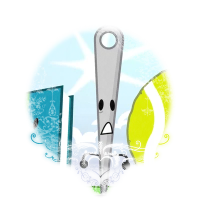 Needle ~ ⋆ 🪡 ° || BFDI, BFDIA, IDFB, BFB, TPOT (old)