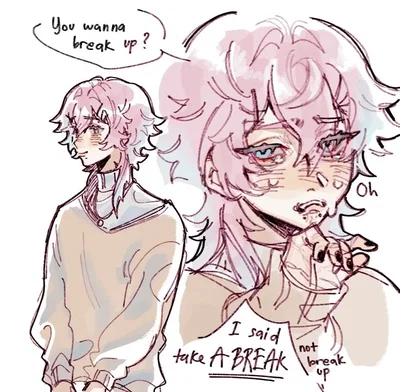 Hiding from Ren