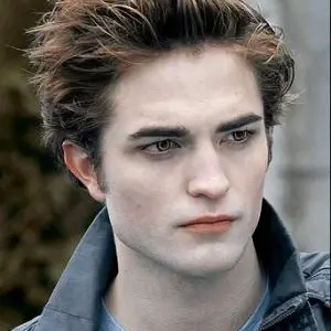Edward Cullen