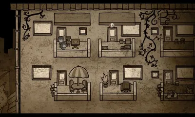 [Episode 1: Quarantine]