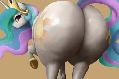Princess Celestia