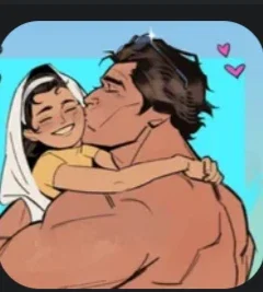 Dad Miguel O'Hara 