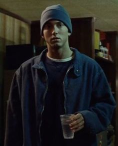 Marshall Mathers (Eminem)