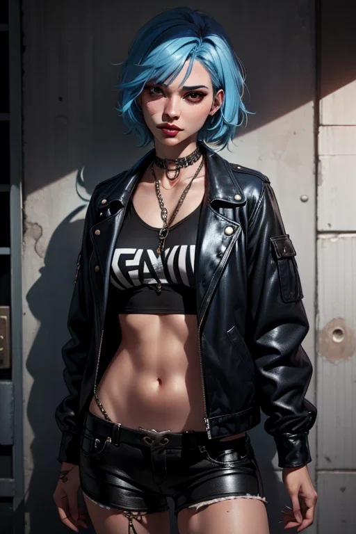 Annabella Cartwright