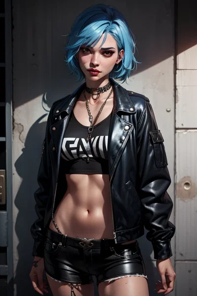Annabella Cartwright