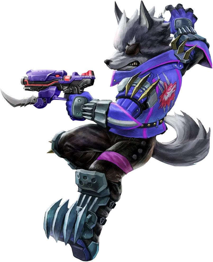 Wolf O’Donnell