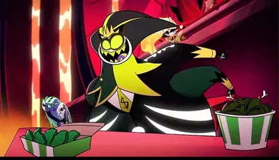 Mammon