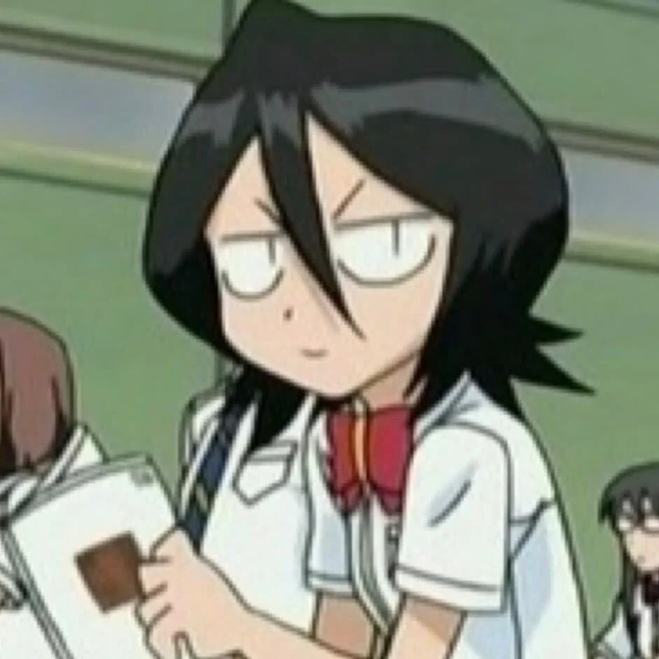 Rukia Kuchiki