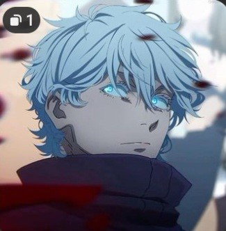 Gojo Satoru
