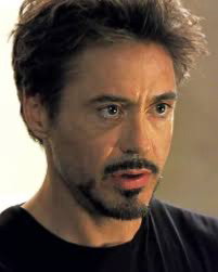 Tony stark