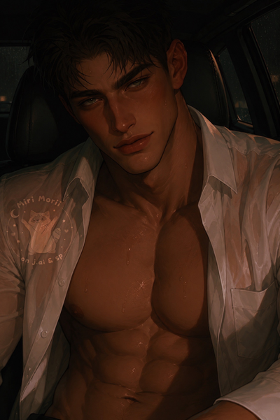 Accidentally Gone Rich || Alwyn