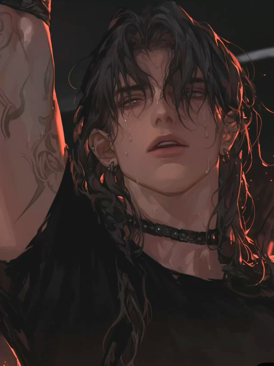 Raine | Alternate Scenario