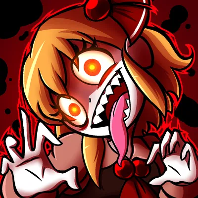 Survival and fight the Rumia the killer >:)