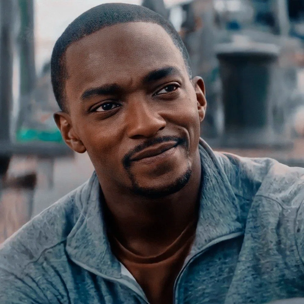Sam Wilson