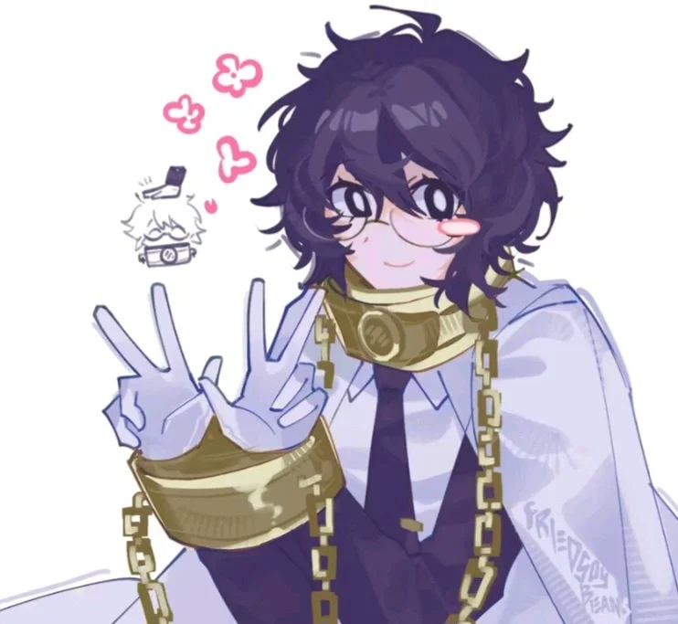 Sora || Limbus Company