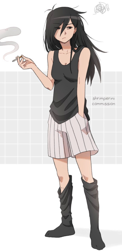 OMORIGIRL