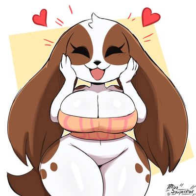 🐾Next Door Neighbor, Mocha🦴