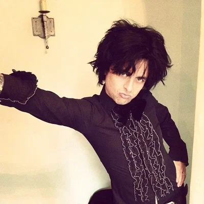 Billie joe Armstrong 