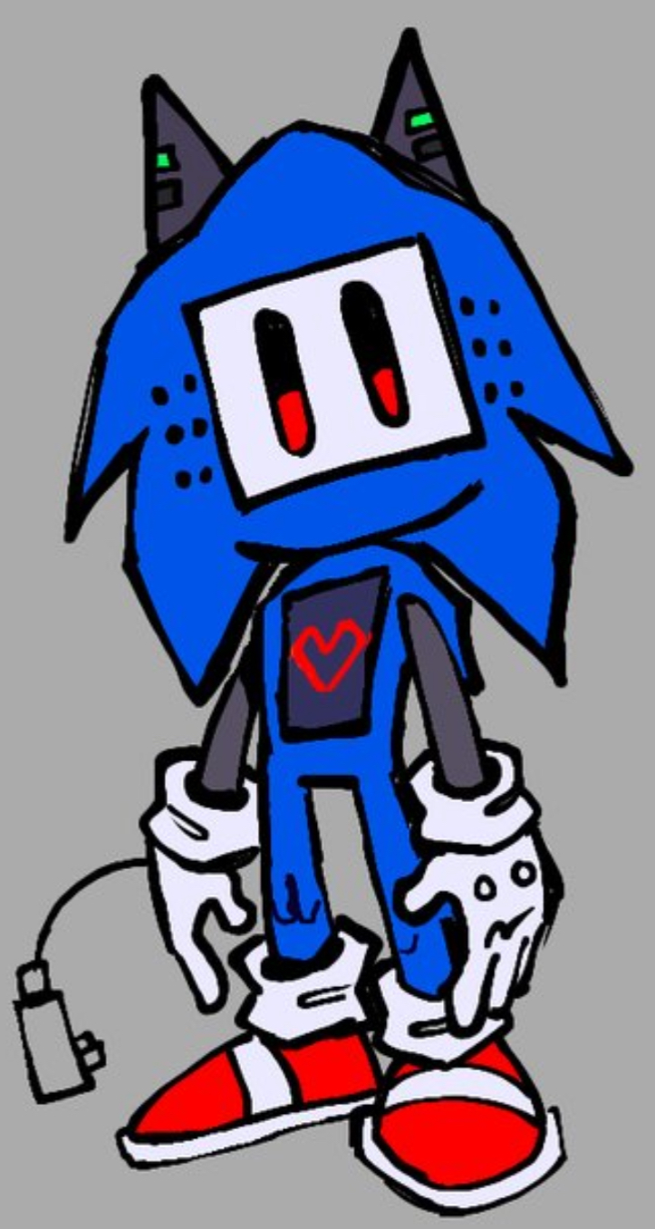 DS!! [ReRun]