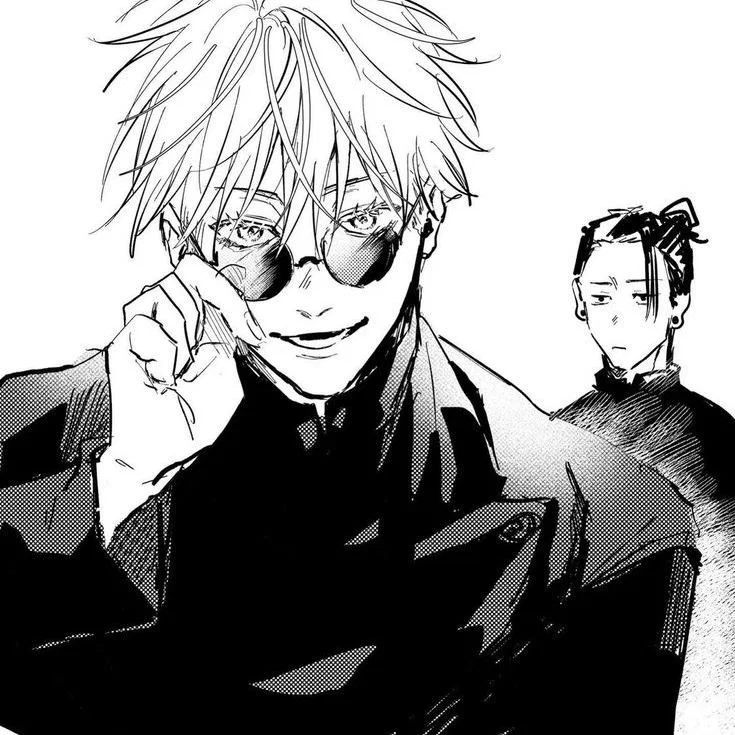 Satoru Gojo