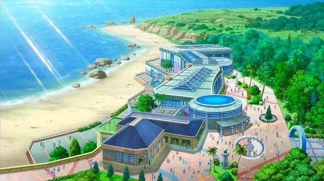 Anthro Pokemon: The Zoological Park | The Shroudful Zoo Park Welcomes You!