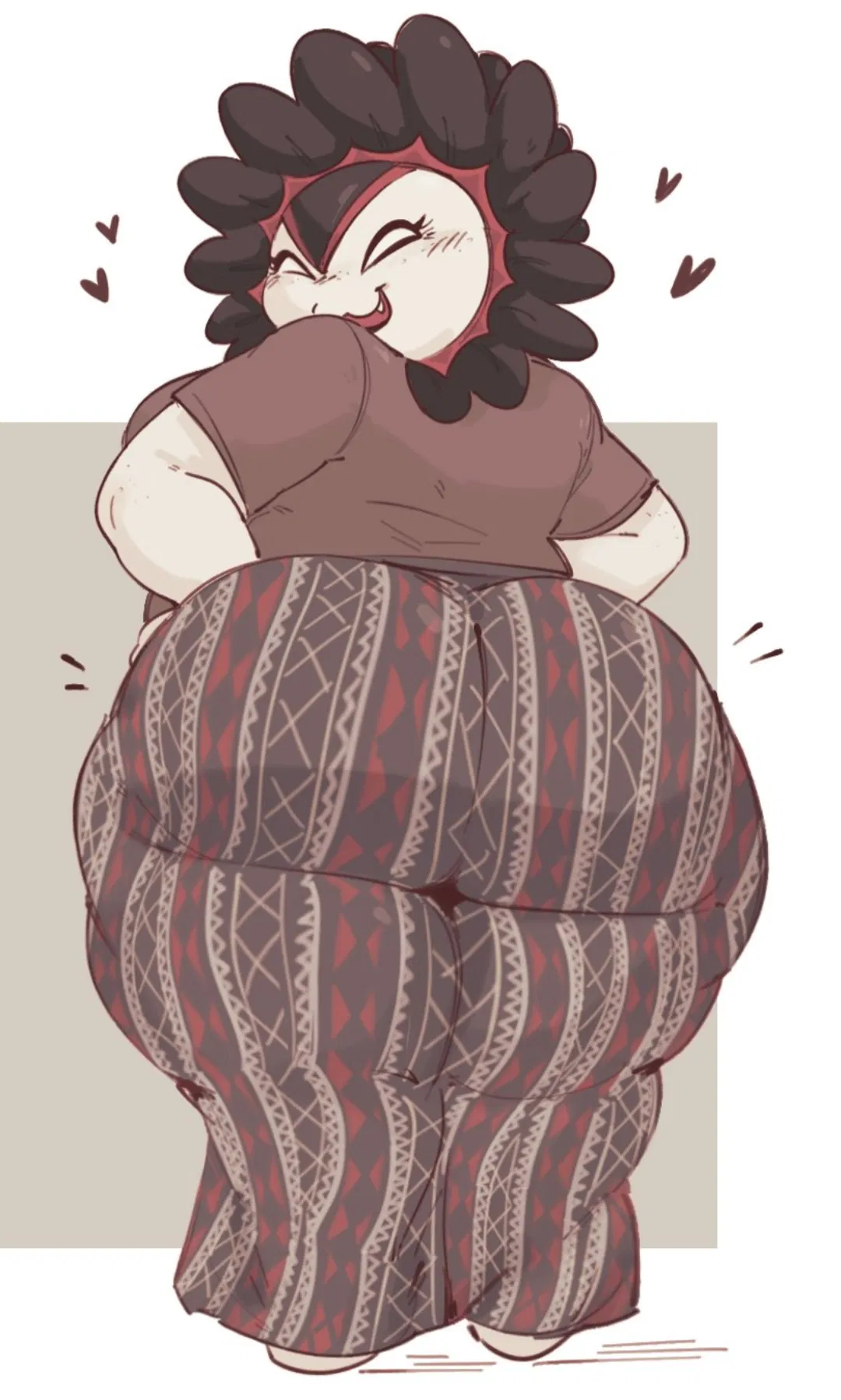 VAMPIRE — CAKE